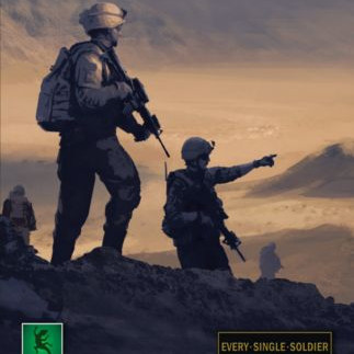 Afghanistan '11 Steam Key GLOBAL