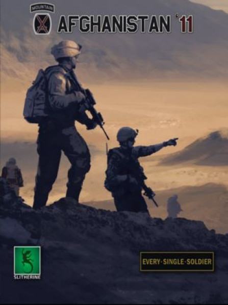 Afghanistan '11 Steam Key GLOBAL Afghanistan '11 Steam Key GLOBAL
