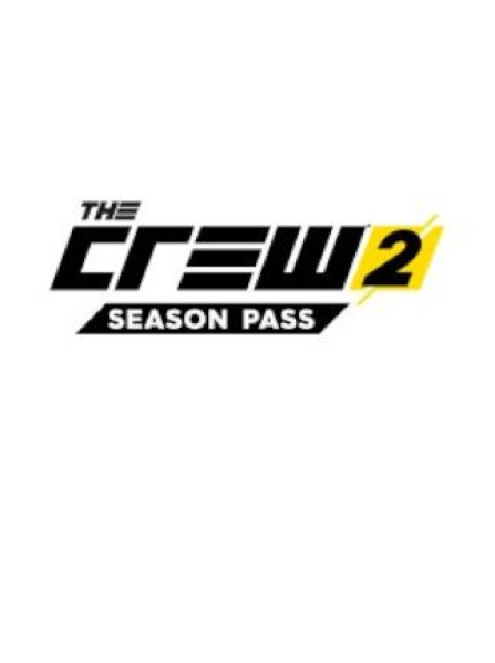 The Crew 2 Season Pass - Ubisoft Connect - EUROPE The Crew 2 Season Pass - Ubisoft Connect - EUROPE