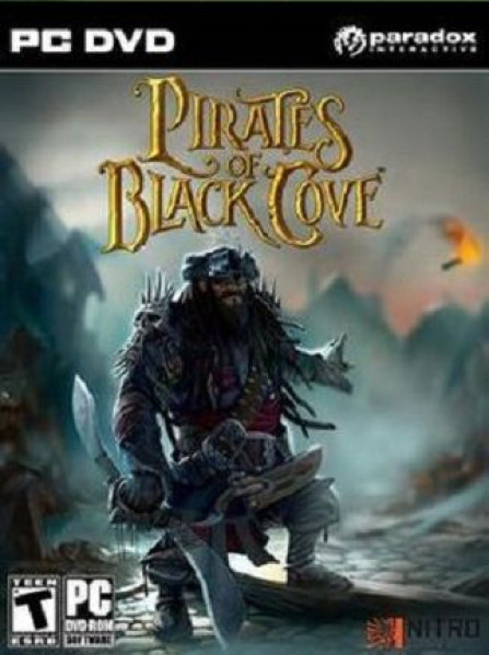Pirates of Black Cove Steam Key GLOBAL Pirates of Black Cove Steam Key GLOBAL