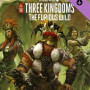 Total War: THREE KINGDOMS - The Furious Wild (PC) - Steam Key - EUROPE
