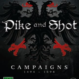 Pike and Shot : Campaigns Steam Key GLOBAL
