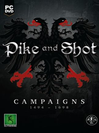 Pike and Shot : Campaigns Steam Key GLOBAL Pike and Shot : Campaigns Steam Key GLOBAL