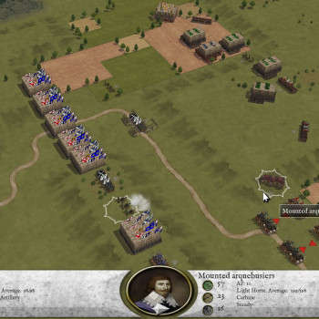 Pike and Shot : Campaigns Steam Key GLOBAL