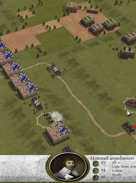 Pike and Shot : Campaigns Steam Key GLOBAL Pike and Shot : Campaigns Steam Key GLOBAL