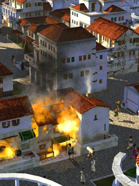 Caesar IV Steam Key GLOBAL