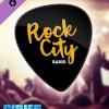 Cities: Skylines - Rock City Radio (PC) - Steam Key - GLOBAL