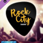 Cities: Skylines - Rock City Radio (PC) - Steam Key - GLOBAL