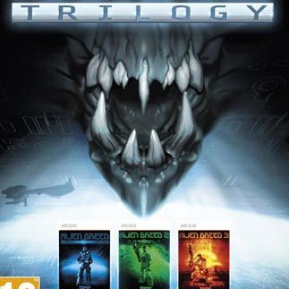 Alien Breed: Trilogy Steam Key GLOBAL