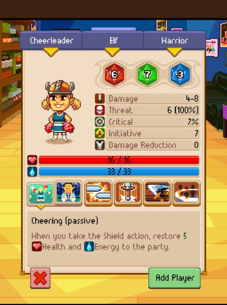 Knights of Pen and Paper 2 Deluxiest Edition Steam Key GLOBAL Knights of Pen and Paper 2 Deluxiest Edition Steam Key GLOBAL