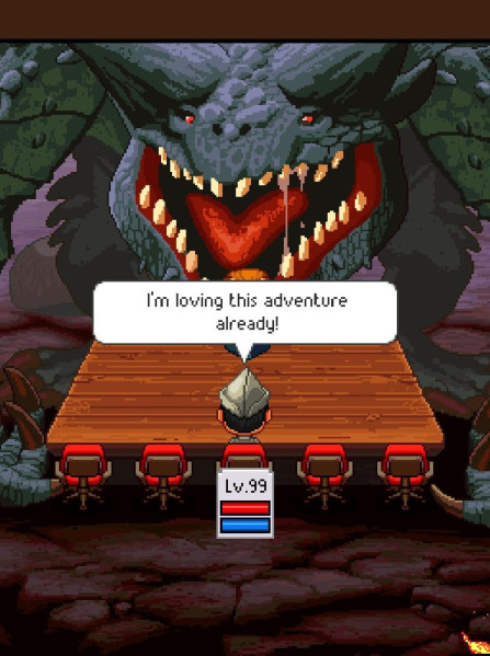 Knights of Pen and Paper 2 Deluxiest Edition Steam Key GLOBAL Knights of Pen and Paper 2 Deluxiest Edition Steam Key GLOBAL