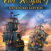 Port Royale 4 (PC) - Steam Key - GLOBAL Port Royale 4 (PC) - Steam Key - GLOBAL
