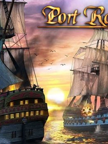Port Royale 4 (PC) - Steam Key - GLOBAL Port Royale 4 (PC) - Steam Key - GLOBAL