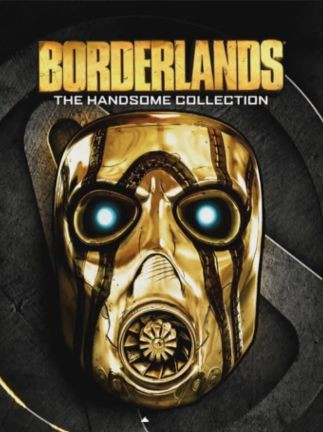Borderlands: The Handsome Collection (Xbox One) - Xbox Live Key - UNITED STATES