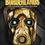 Borderlands: The Handsome Collection (Xbox One) - Xbox Live Key - UNITED STATES