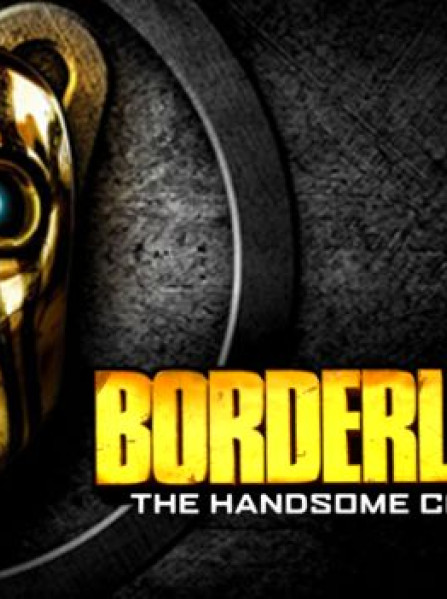 Borderlands: The Handsome Collection (Xbox One) - Xbox Live Key - UNITED STATES Borderlands: The Handsome Collection (Xbox One) - Xbox Live Key - UNITED STATES