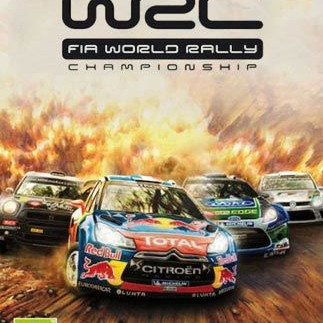 WRC 4 FIA World Rally Championship Steam Key GLOBAL