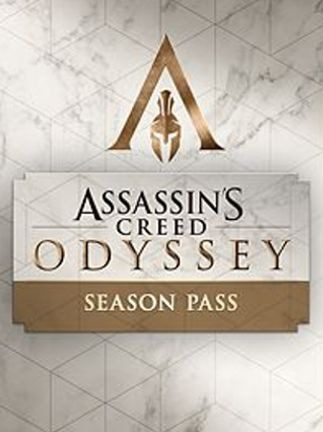 Assassin's Creed Odyssey - Season Pass - Xbox One - Key (UNITED STATES) Assassin's Creed Odyssey - Season Pass - Xbox One - Key (UNITED STATES)