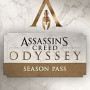 Assassin's Creed Odyssey - Season Pass - Xbox One - Key (UNITED STATES)