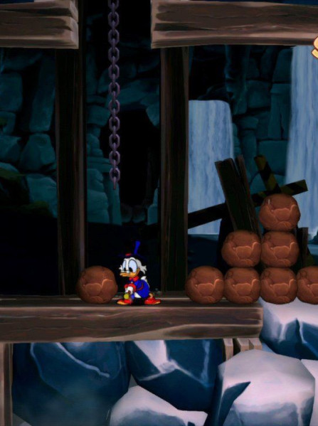 DuckTales: Remastered Steam Key GLOBAL DuckTales: Remastered Steam Key GLOBAL