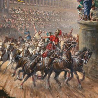 Qvadriga Steam Key GLOBAL