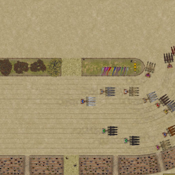 Qvadriga Steam Key GLOBAL