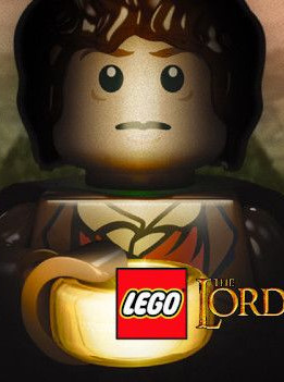 LEGO Lord of the Rings Steam Key EUROPE