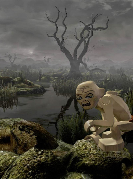 LEGO Lord of the Rings Steam Key EUROPE LEGO Lord of the Rings Steam Key EUROPE