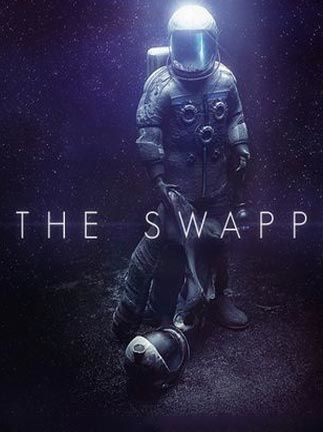 The Swapper Steam Key GLOBAL