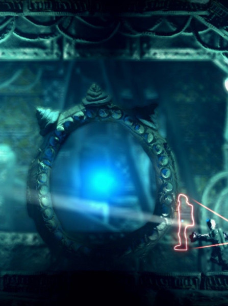 The Swapper Steam Key GLOBAL The Swapper Steam Key GLOBAL
