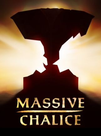 Massive Chalice Steam Key GLOBAL Massive Chalice Steam Key GLOBAL