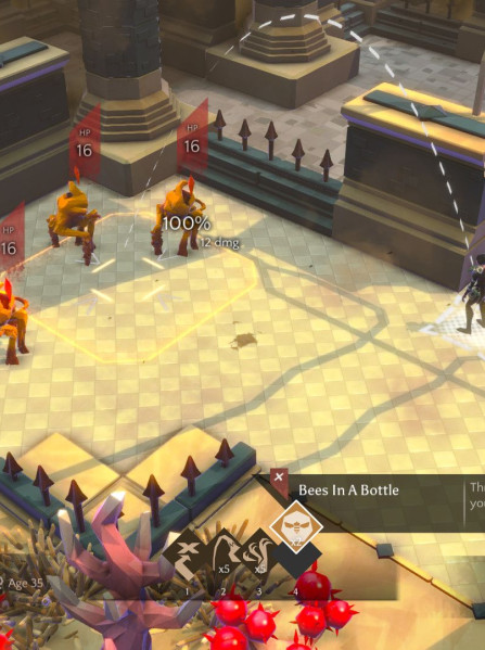 Massive Chalice Steam Key GLOBAL Massive Chalice Steam Key GLOBAL