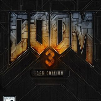 Doom 3 BFG Edition Steam Key EUROPE