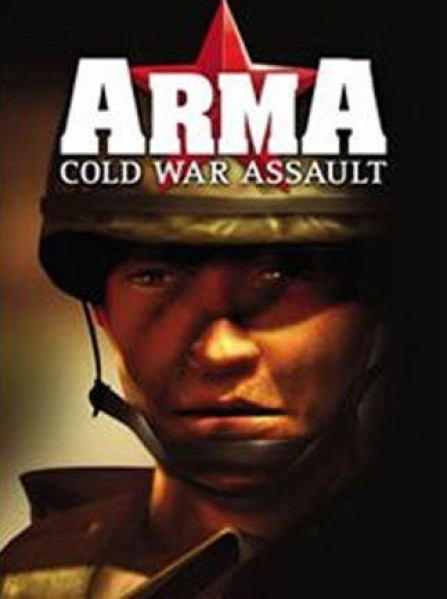 Arma: Cold War Assault Steam Key GLOBAL Arma: Cold War Assault Steam Key GLOBAL