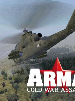 Arma: Cold War Assault Steam Key GLOBAL Arma: Cold War Assault Steam Key GLOBAL