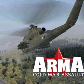 Arma: Cold War Assault Steam Key GLOBAL