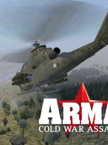 Arma: Cold War Assault Steam Key GLOBAL Arma: Cold War Assault Steam Key GLOBAL