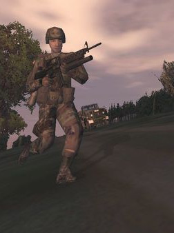 Arma: Cold War Assault Steam Key GLOBAL Arma: Cold War Assault Steam Key GLOBAL