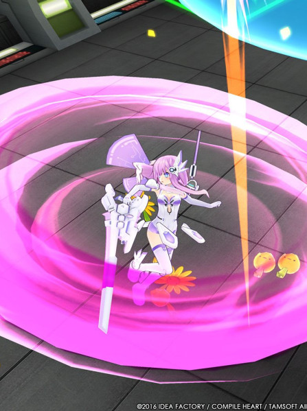 Hyperdimension Neptunia U: Action Unleashed Steam Key GLOBAL Hyperdimension Neptunia U: Action Unleashed Steam Key GLOBAL