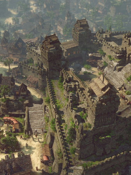 SpellForce 3 Steam Key PC EUROPE SpellForce 3 Steam Key PC EUROPE