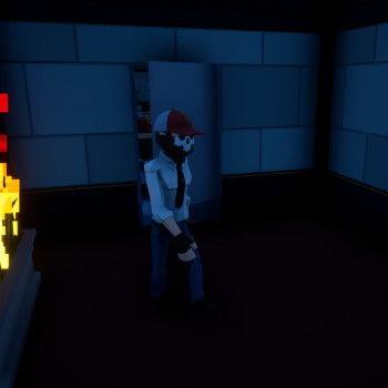 Perfect Heist Steam Key GLOBAL