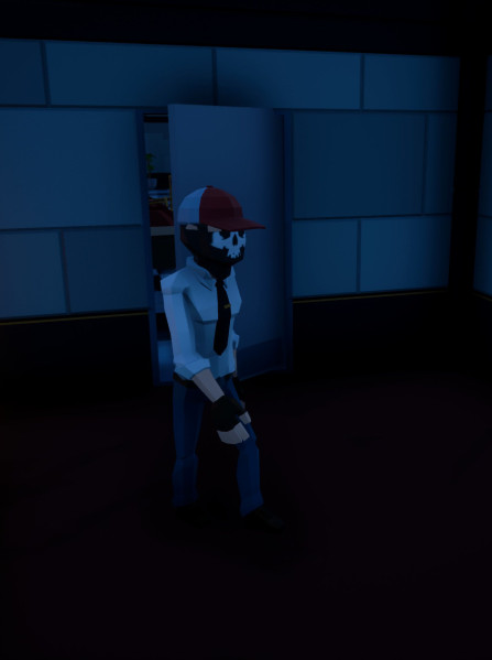 Perfect Heist Steam Key GLOBAL Perfect Heist Steam Key GLOBAL