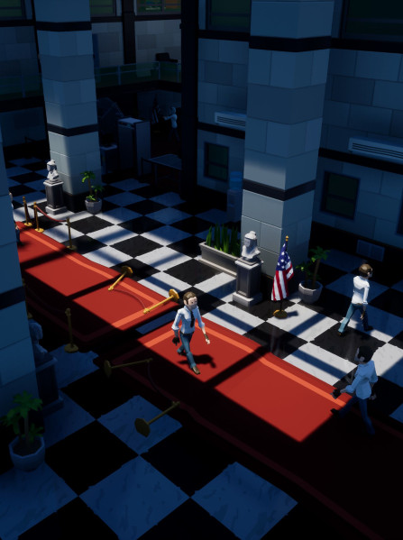 Perfect Heist Steam Key GLOBAL Perfect Heist Steam Key GLOBAL