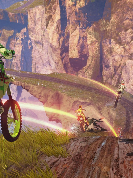 Moto Racer 4 Steam Key GLOBAL Moto Racer 4 Steam Key GLOBAL