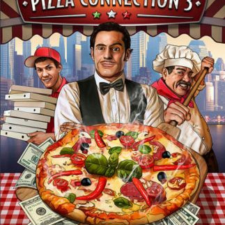 Pizza Connection 3 Steam Key GLOBAL