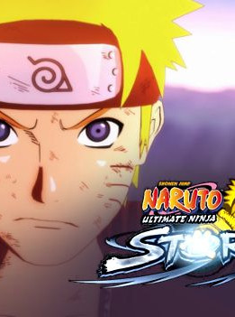 NARUTO: Ultimate Ninja STORM Steam Key GLOBAL