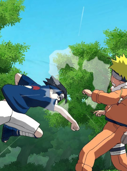 NARUTO: Ultimate Ninja STORM Steam Key GLOBAL NARUTO: Ultimate Ninja STORM Steam Key GLOBAL