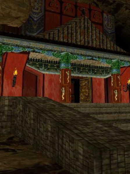 Tomb Raider II Steam Key GLOBAL Tomb Raider II Steam Key GLOBAL