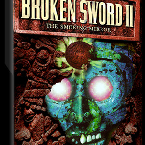 Broken Sword 2 - the Smoking Mirror: Remastered Steam Key GLOBAL