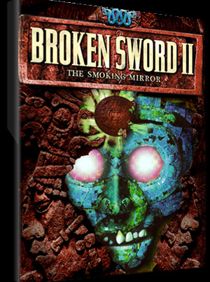 Broken Sword 2 - the Smoking Mirror: Remastered Steam Key GLOBAL Broken Sword 2 - the Smoking Mirror: Remastered Steam Key GLOBAL